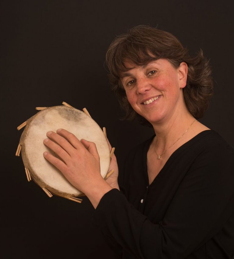 Taketina-Rhythmusworkshop