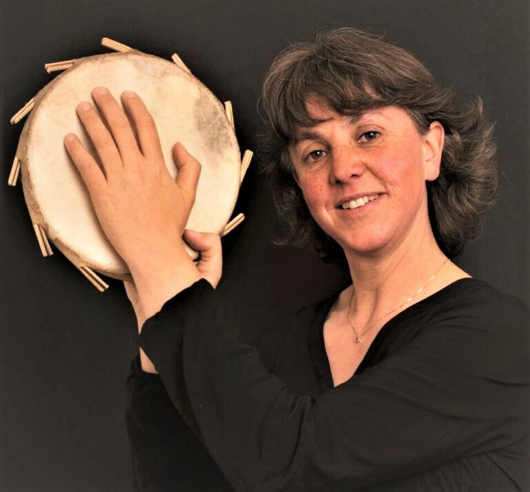 Taketina-Rhythmusworkshop